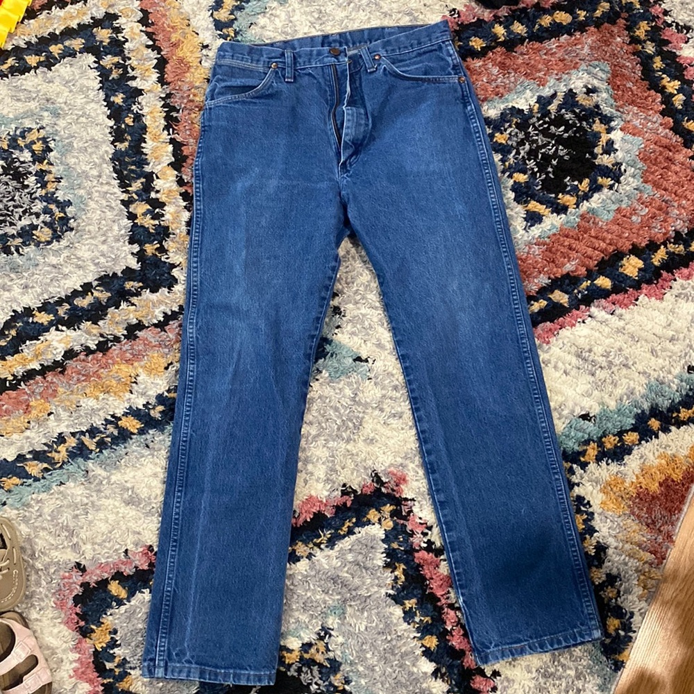 Wranglers